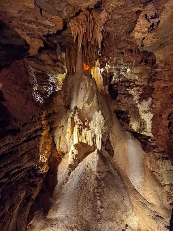 Marvel Cave - Image 2