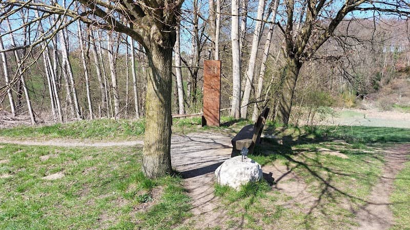 Meditationsweg - Station Nr.2 - Image 1