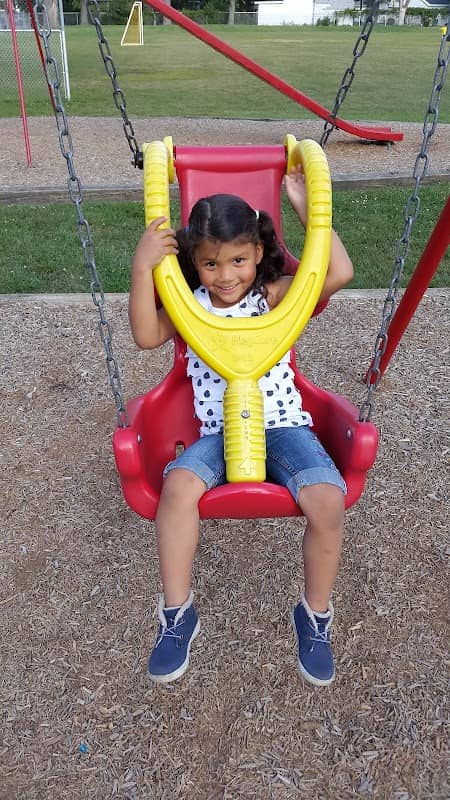 Jirtle Park - Image 1