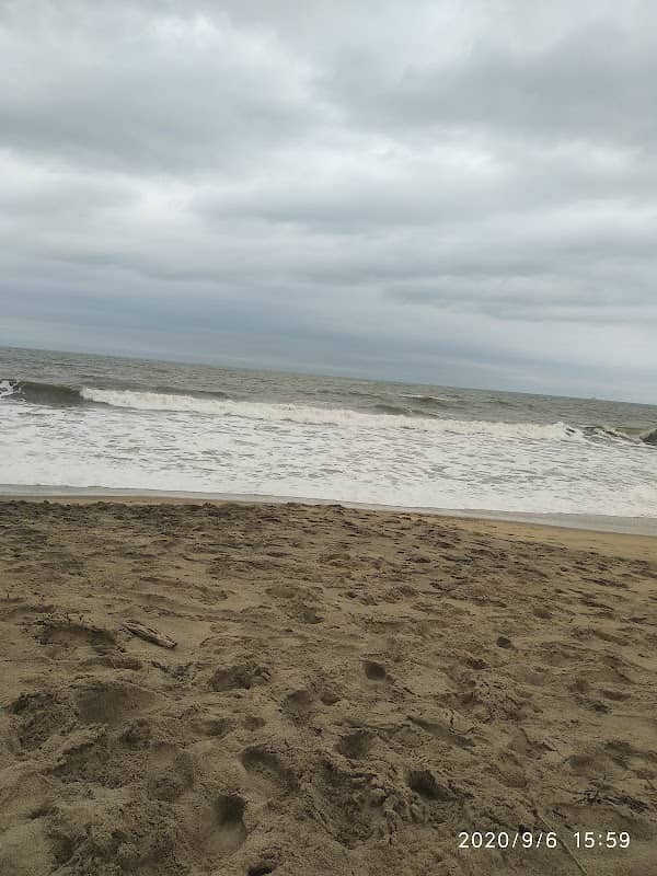 Tray beach - Image 1