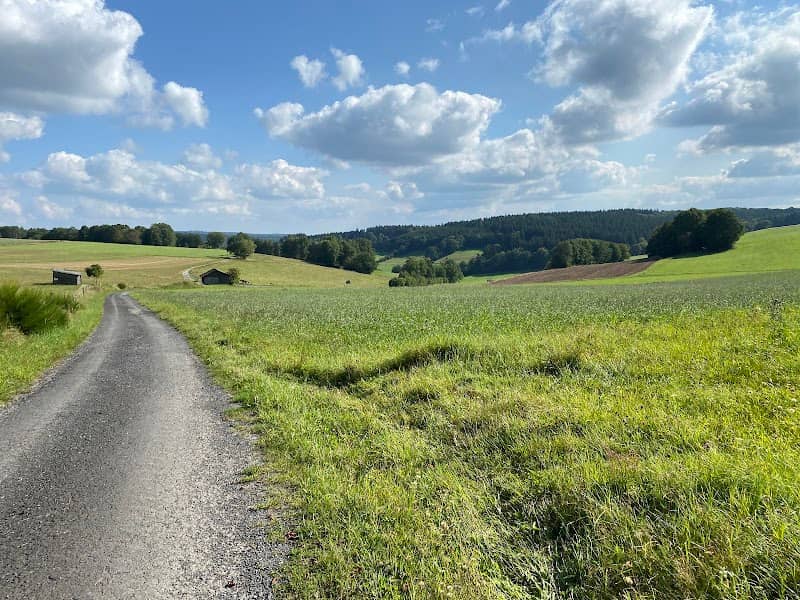 Ausblick Nähe Widdehuh - Image 1