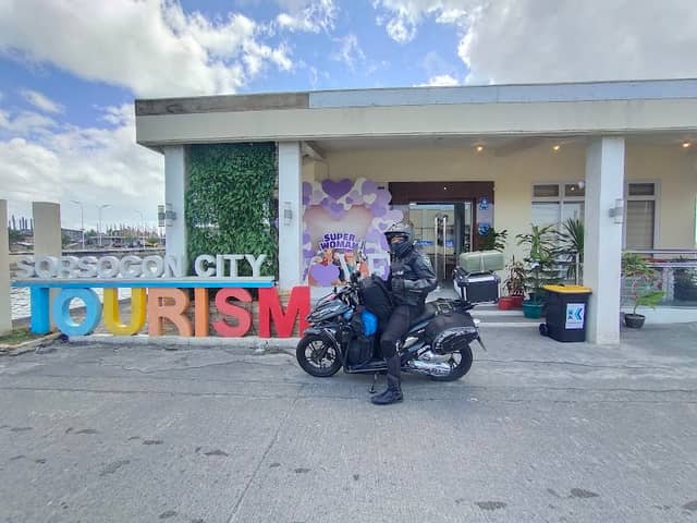 Sorsogon City Tourism Culture and Arts Office - Image 1