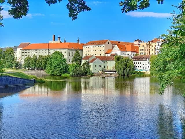Městský ostrov - Image 1
