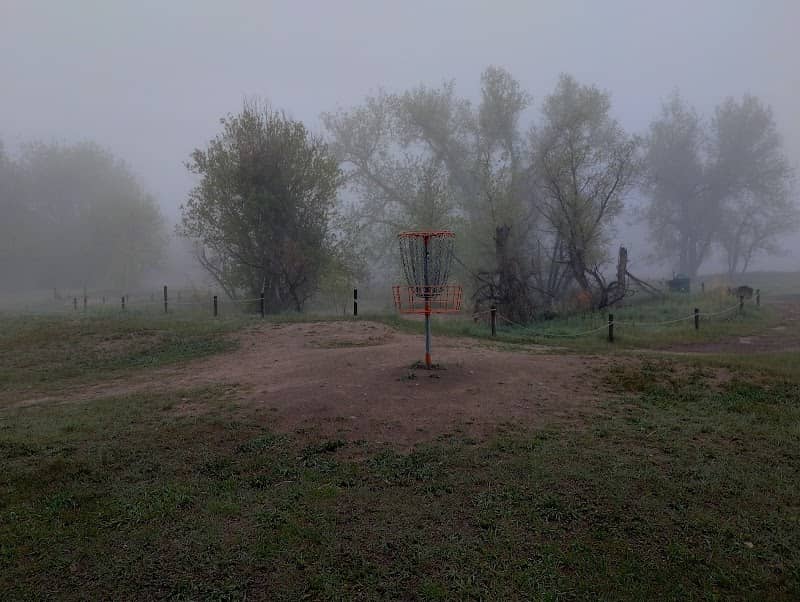 Oxbow Disc Golf Park - Image 2