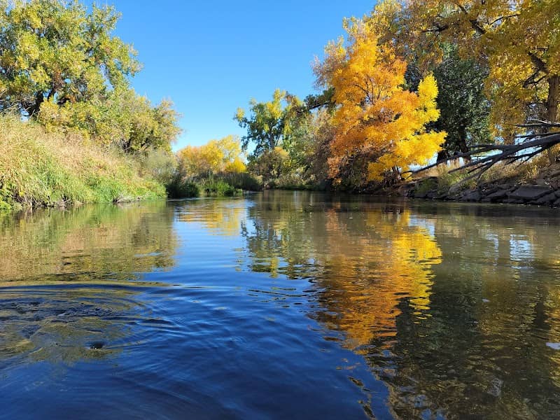 Oxbow Disc Golf Park - Image 1