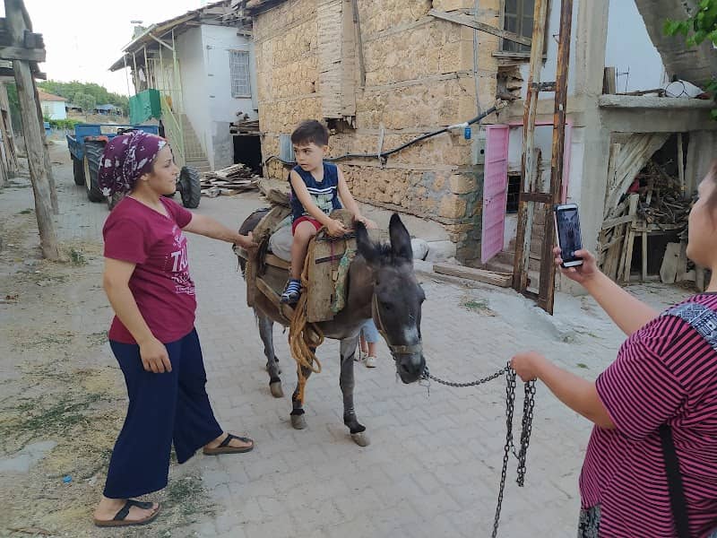 Elma Boğazı - Image 1