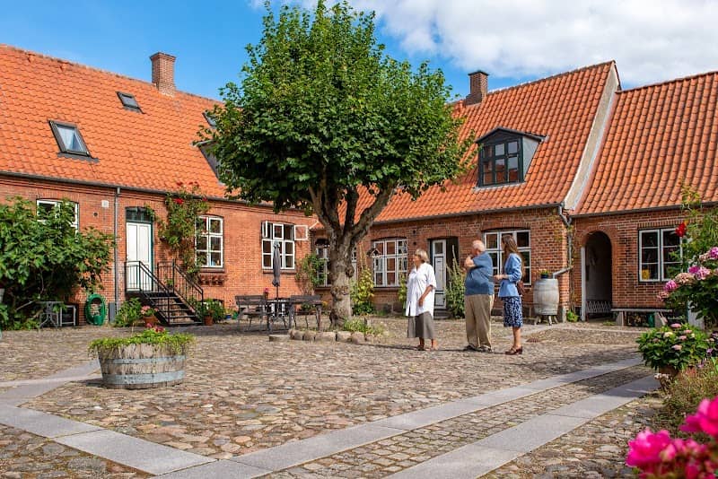 Domkirkekvarteret i Viborg - Image 2