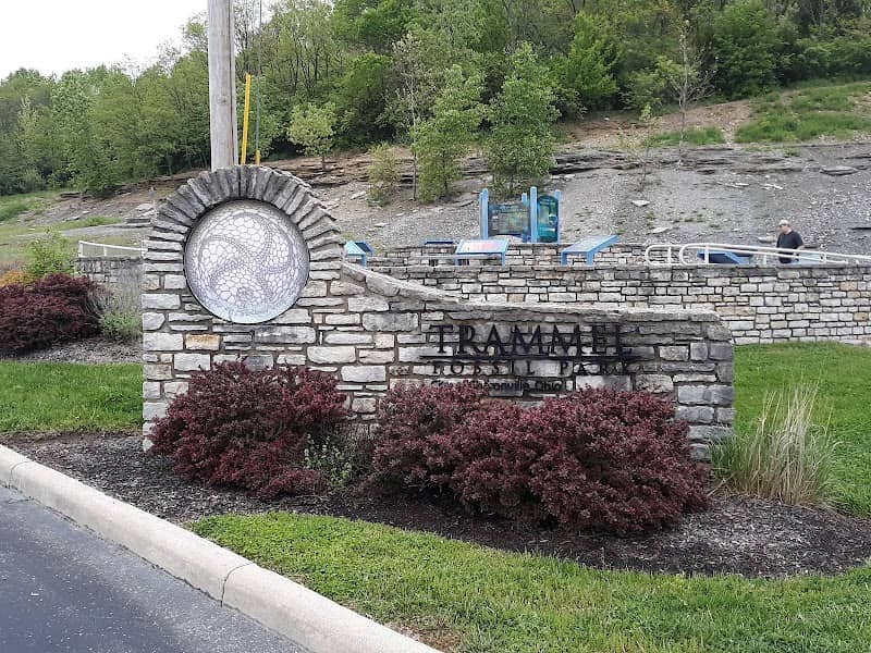 Trammel Fossil Park - Image 2