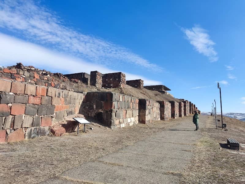 Erebuni Fortress - Image 2