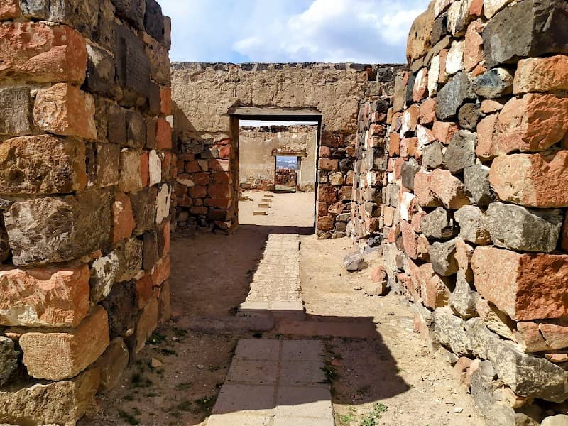 Erebuni Fortress - Image 1