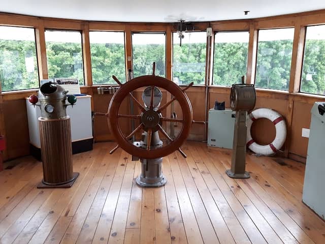 Port Dover Harbour Museum - Image 2