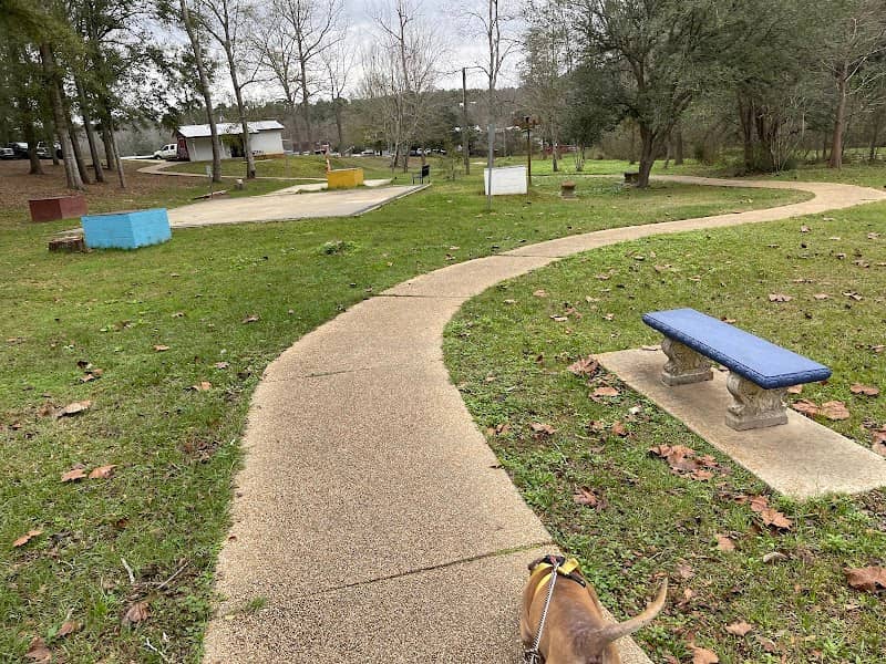 Lucedale City Park - Image 1