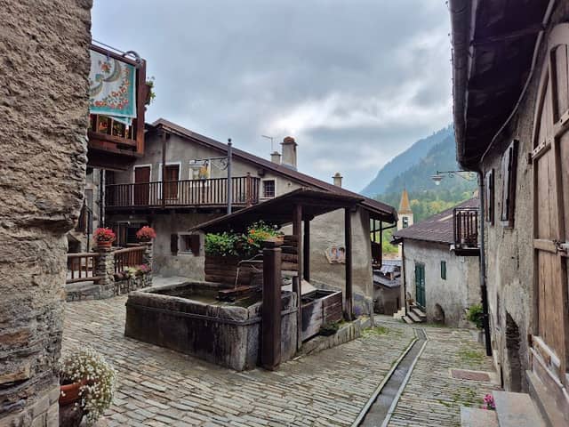 Borgo di Laux - Image 2