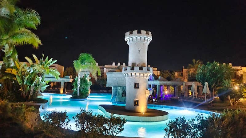 Gaia Royal Pool - Image 1
