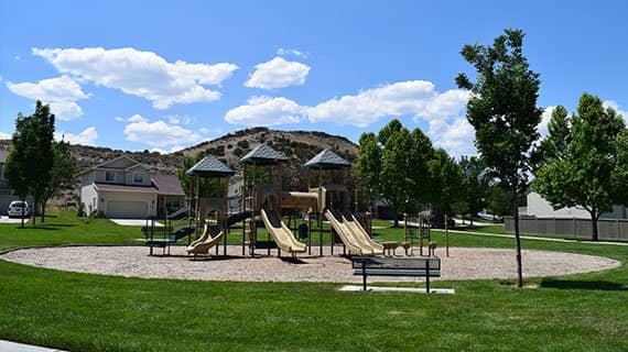 Freemont Springs Park - Image 1