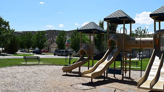 Freemont Springs Park - Image 2