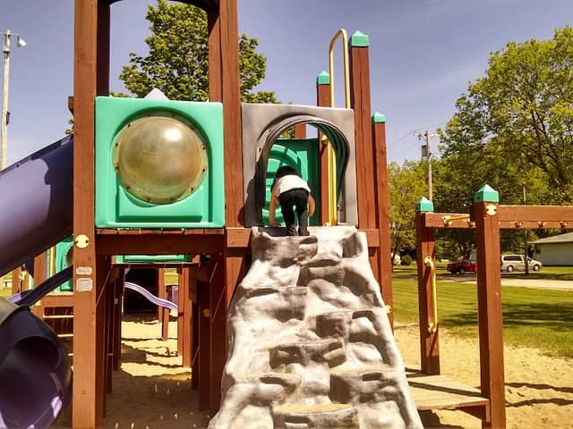 Jaycee Park - Image 1