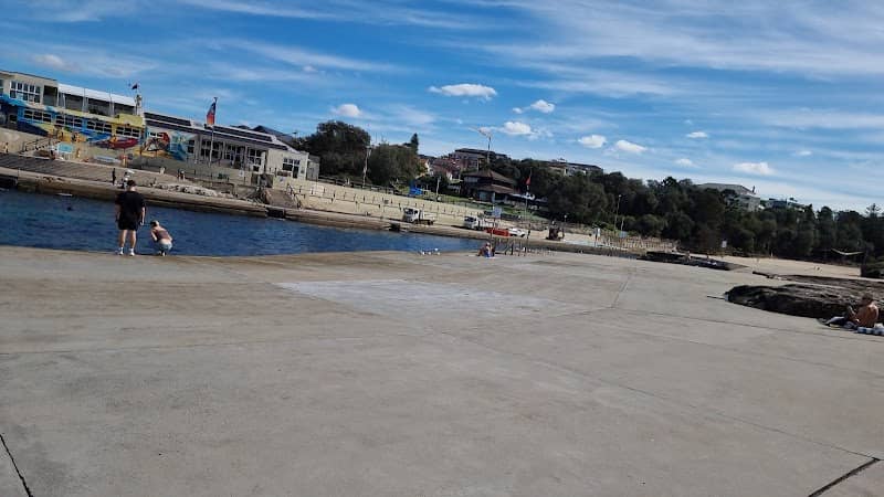 Clovelly Bay Broadwalk - Image 1