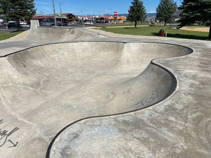 Anaconda Skatepark - Image 1