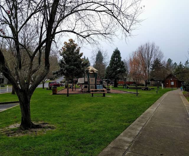 Doc Griffin Park - Image 1