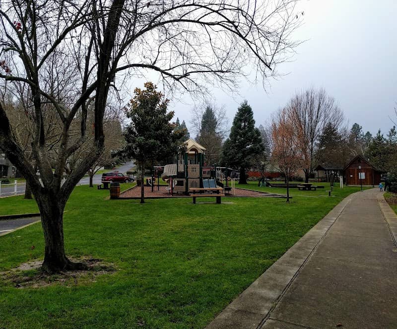 Doc Griffin Park - Image 1