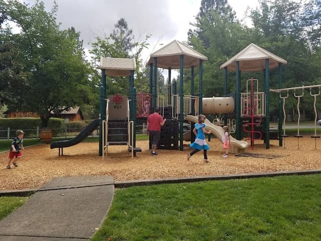 Doc Griffin Park - Image 2