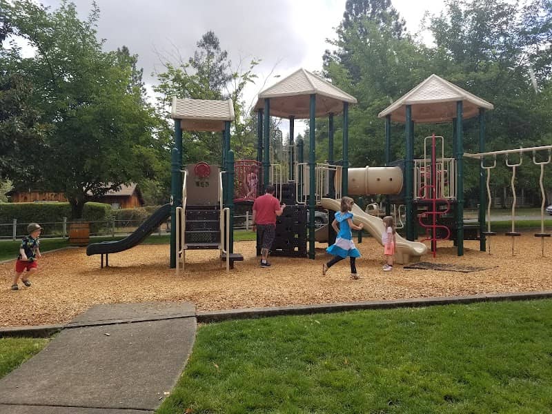 Doc Griffin Park - Image 2