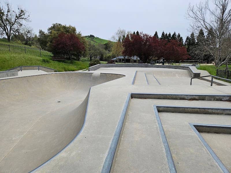 Moraga Commons Park - Image 2
