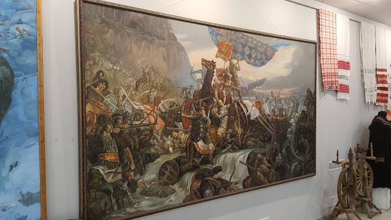Muzey Slavyanskoy Kul'tury Im. Konstantina Vasil'yeva - Image 1