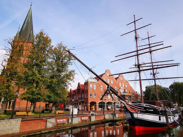 Papenburg - Image 3