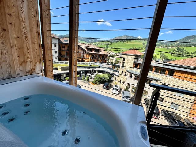 Excelsior Dolomites Life Resort - Image 2