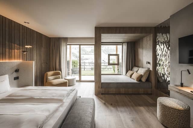 Excelsior Dolomites Life Resort - Image 1