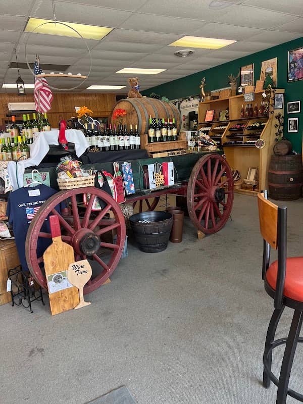 Oak Spring Winery - Image 1