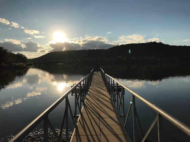 Crowder RV Park - Image 1