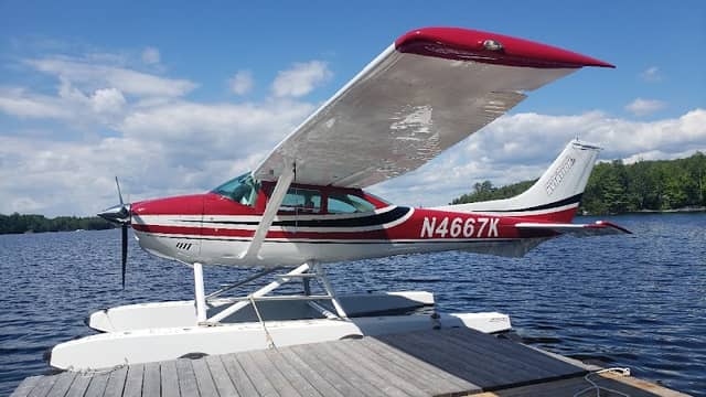 Fletcher Mountain Aviation LLC Scenic Flights - Image 1