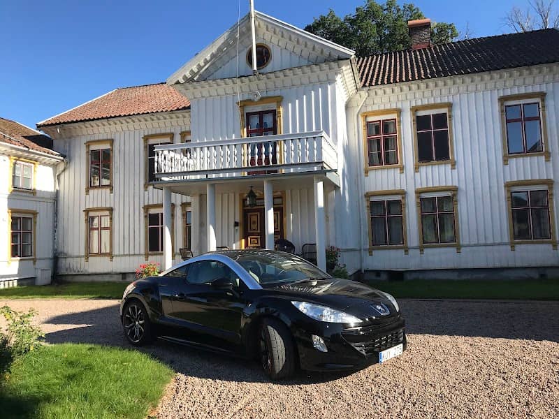 Källängs Förläggargård - Image 1