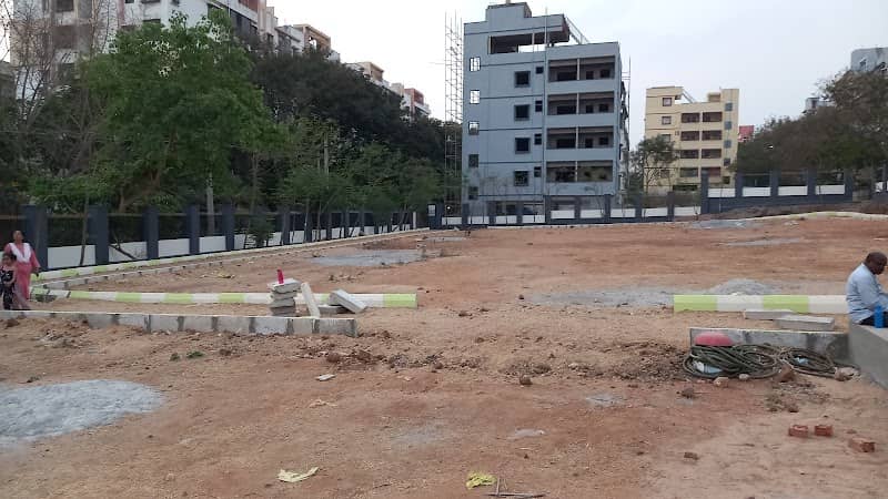 ABDUL KALAM PARK - Image 2