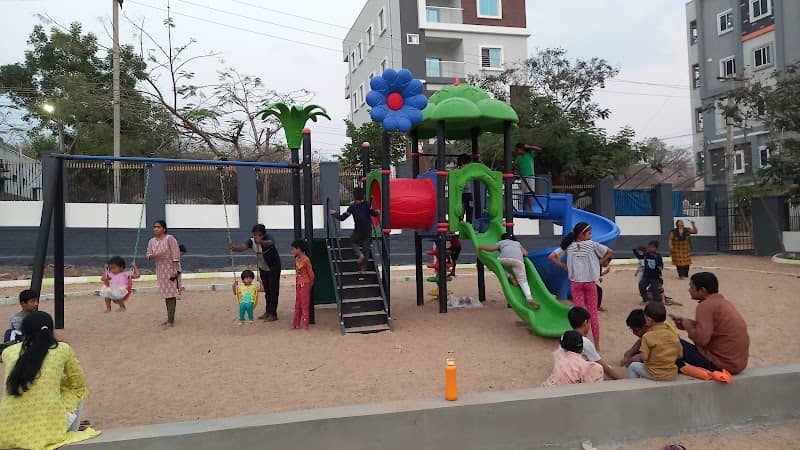 ABDUL KALAM PARK - Image 1