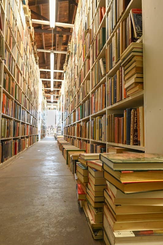 Larry McMurtry Literary Center - Image 2