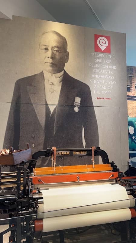 Toyota Indiana Experience Center - Image 2