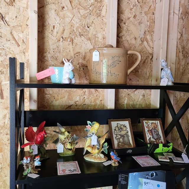 THE BARN - Image 1
