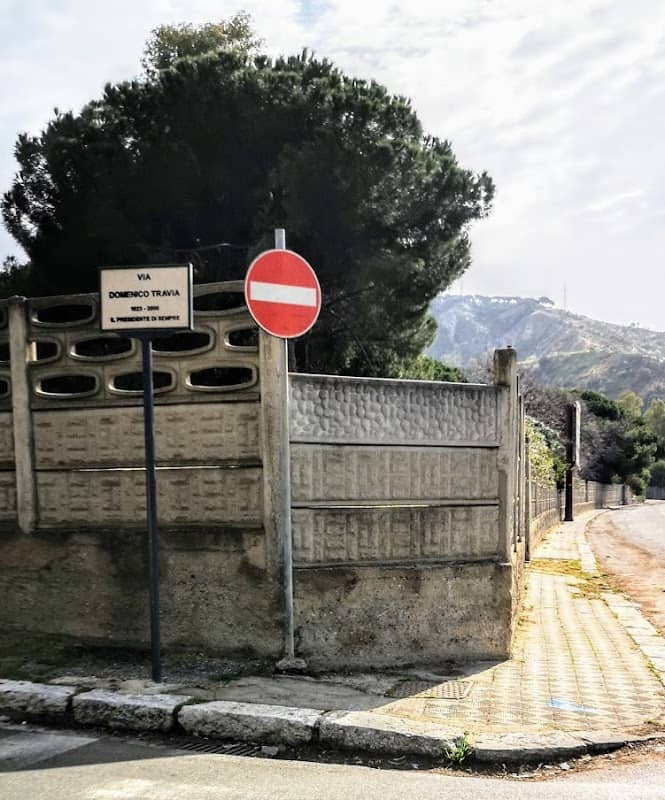 via Domenico Travia - Image 1