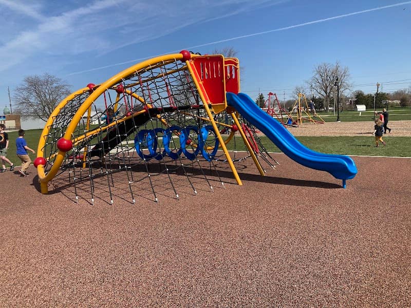 Bryson Park District - Image 1