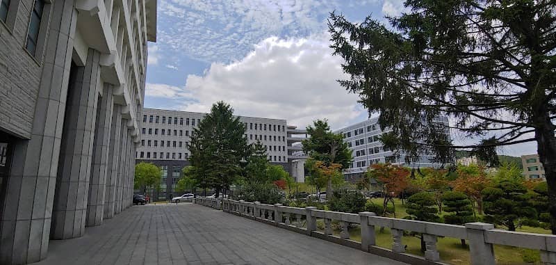 Myongji Univ. Museum - Image 1