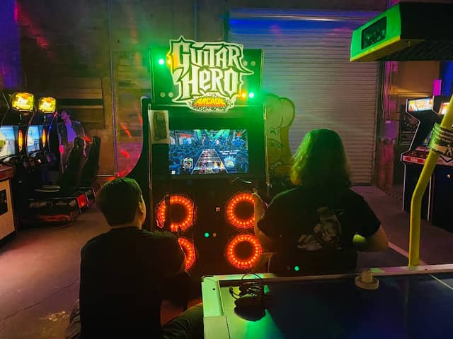 Retro World Arcade - Image 1
