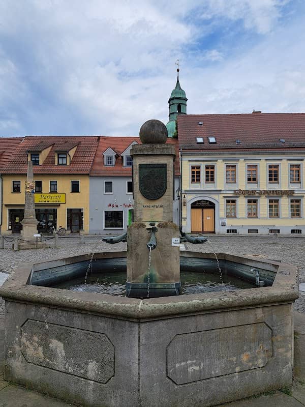 Marktbrunnen - Image 1