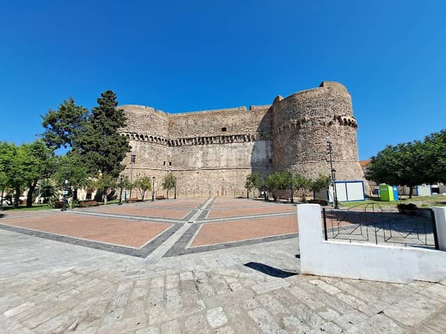 Piazza Castello - Image 1