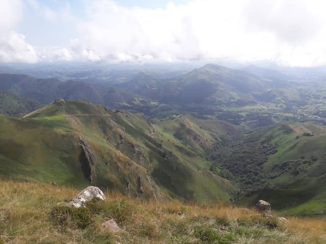 Buztanzelai 1.029m - Image 1