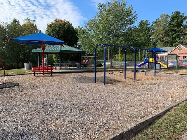 Kate’s Park - Image 1