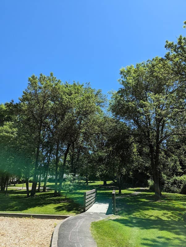 Channing Heights Park - Image 2